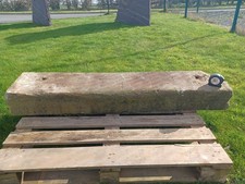 Reclaimed York Stone Step