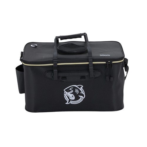 Collapsible live fish - collapsible,