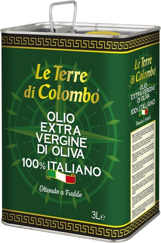 Terre colombo 100 - colombo, 100%