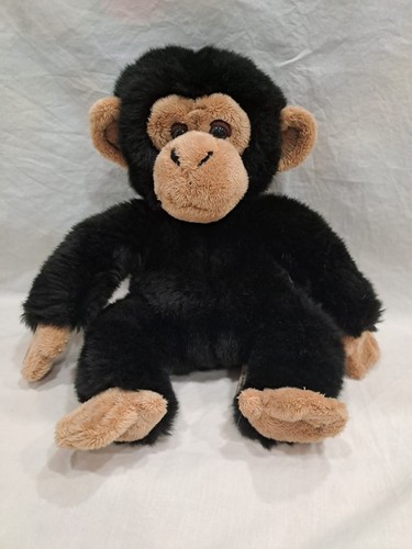 Keel toys chimpanzee monkey - toys,