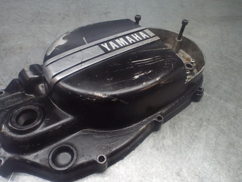 Yamaha rd350 torque - rd350, a