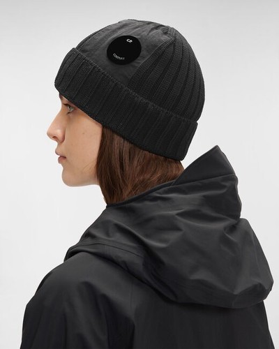 Beanie knitted hat men - hat,