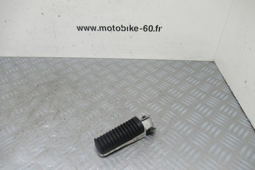 Left rear footrest yamaha tmax - footrest,