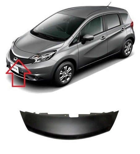 New for nissan note 2013 - new,