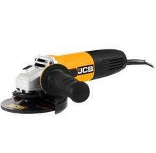 JCB Electric Angle Grinder