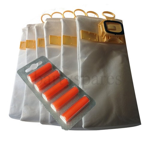 Bags for vorwerk air - ,