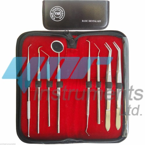 Dental teeth whitening - dental, kit