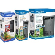 Marina Aquarium Internal Power