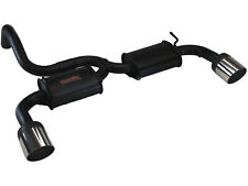 Sportex Abarth 500 performance