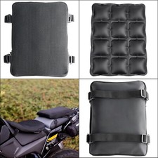 Oxford AIR SEAT Motorcycle Motorbike Air Pocket Seat Cushion Pillion & Enduro