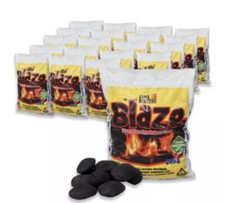 40 Kgs Premium SMOKELESS COAL