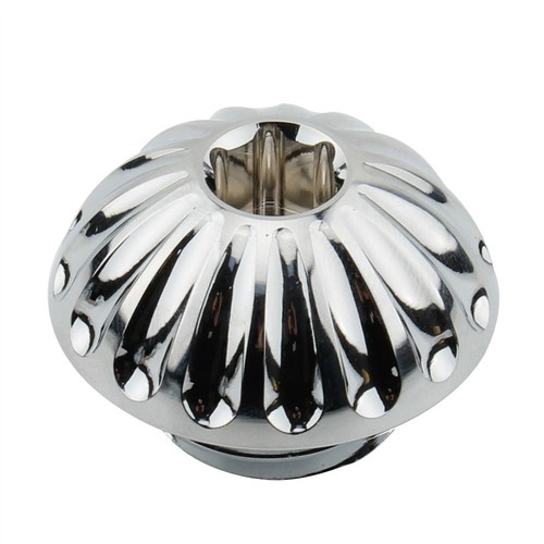 Chrome motorcycle engine oil - chrome,