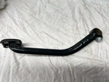 Kawasaki GPz 750 Rear Brake Pedal - Fresh Powder Coated 43001-1151