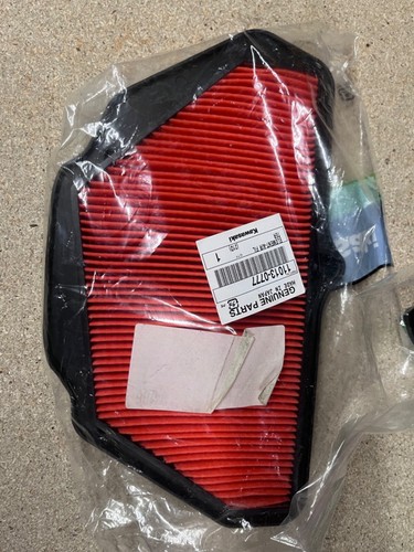 New genuine kawasaki zx10r - kawasaki,