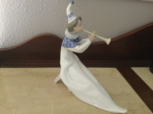 Lladro porcelain figurines the - porcelain,