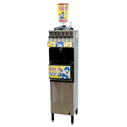 Stoelting 100 slush puppie - stoelting,