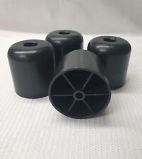 FURNITURE GLIDES 50MM PLASTIC