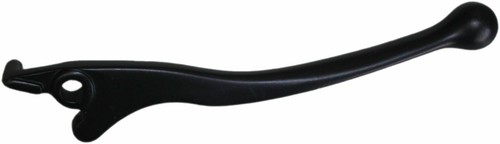 Front brake lever - front,