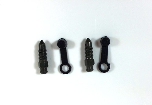 Brake nipples and covers for - brake,