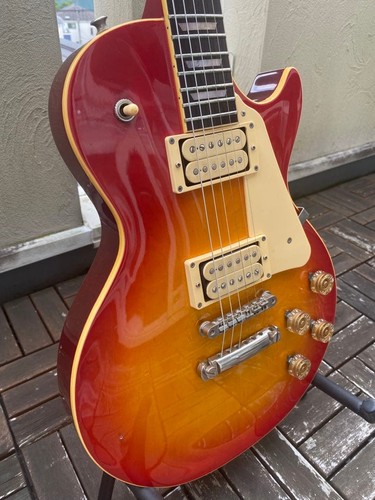 Aria pro standard ls - aria, ii