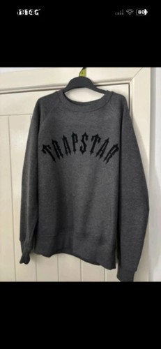 Trapstar jumper - trapstar,