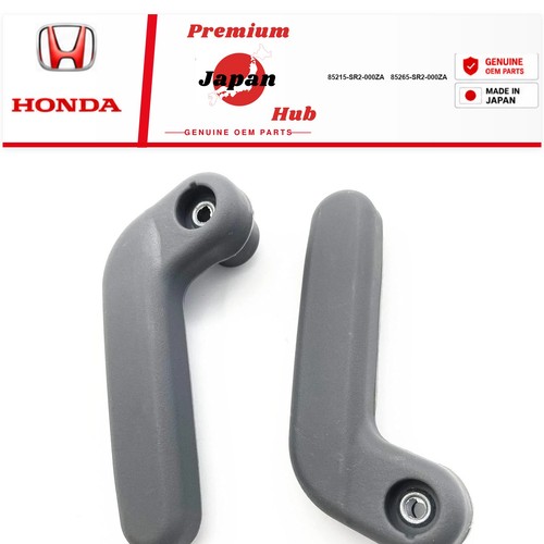 Honda del sol roof lock - cr-x,