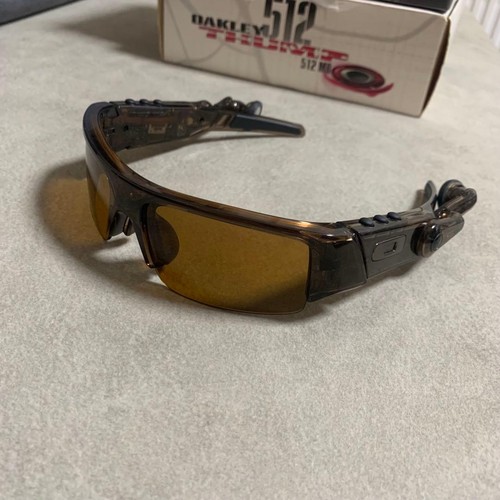 Rare vintage oakley - rare,