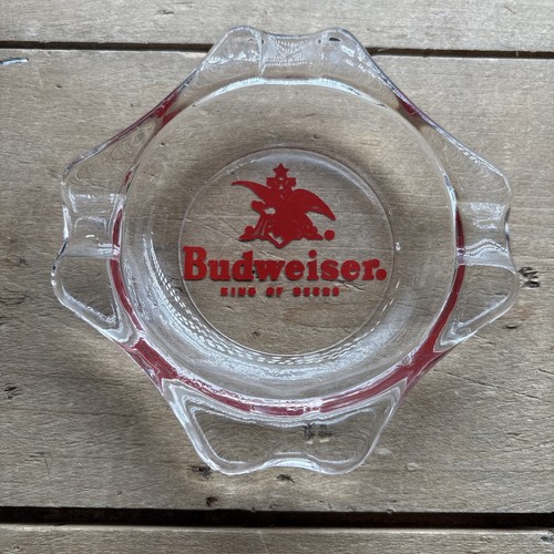 Vintage budweiser king - budweiser,