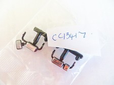 CORGI 'ERF ECT TRACTOR UNIT CAB SPARE MIRRORS' CC13417. ORIGINAL. NEW 1:50