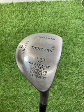 Adams Tight Lies 13° air