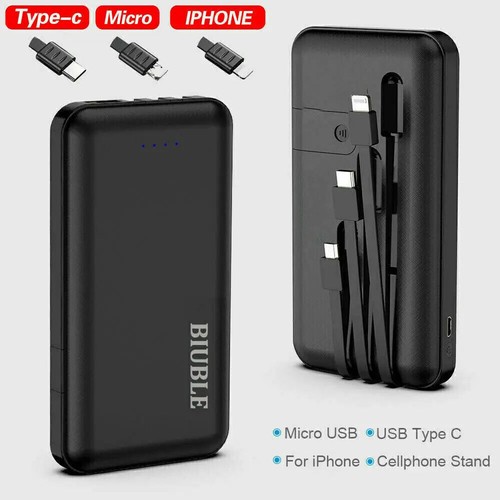 Power bank 9000000mah fast - bank,
