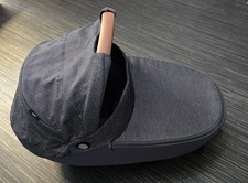 Maxi-Cosi Jade Carrycot Grey