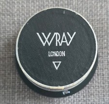 WRAY LONDON  3 1/4in.  f/4,5