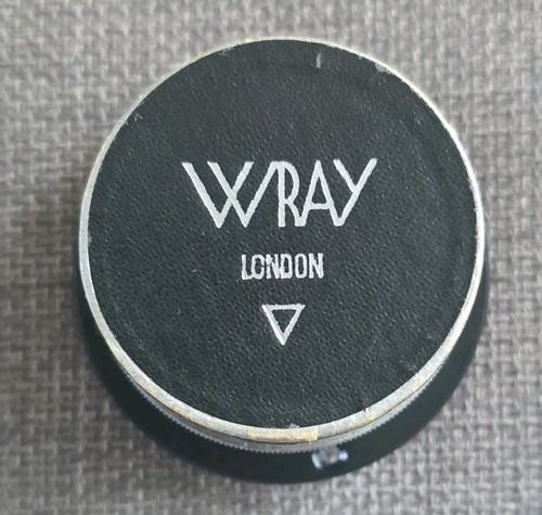 Wray london 4in - wray, f/4,5