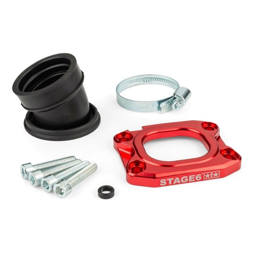 Stage6 360 intake manifold - stage6,