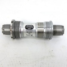 SHIMANO BOTTOM BRACKET BB-6500 Ultegra Octalink V1 68mm 118.5mm 252g