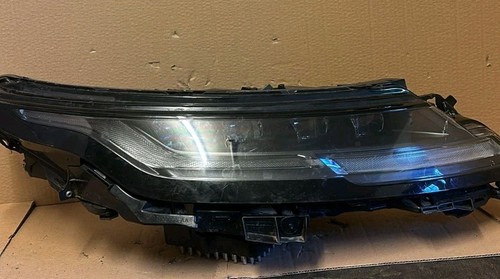 Genuine range rover - range, evoque