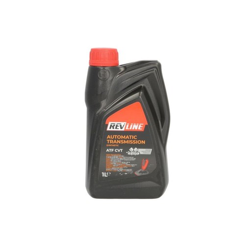 Revline rev aut - rev., cvt