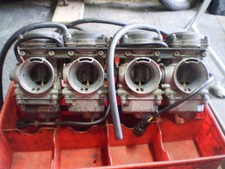 As-Is 1997-2001 KAWASAKI