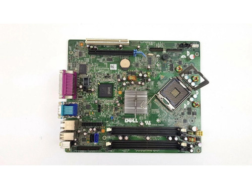 Dell optiplex 760 sff - dell,
