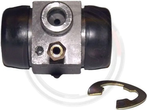 Rear wheel brake cylinder - wheel,
