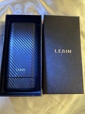 Lebin Wood & Carbon Fibre