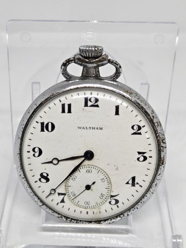 Vintage wwii japanese waltham - vintage,