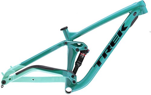 Frame pivot bearing - pivot, kit