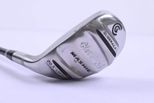 Left Hand Cleveland Mashie #3