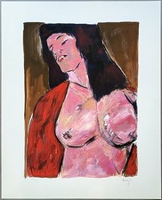 BOB DYLAN The Drawn Blank