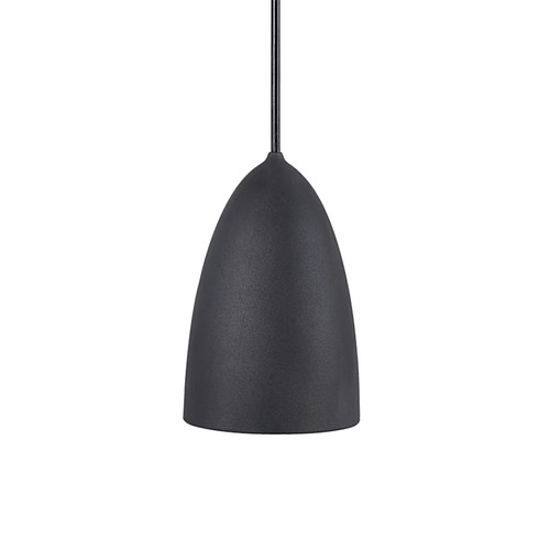 Ceiling light black nexus - black,