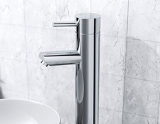 Bathroom Basin Mixer Tap