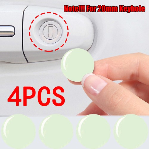 Car door lock keyhole key - car,