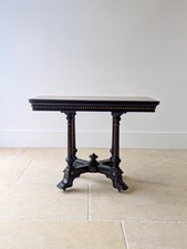 Antique Victorian Aesthetic